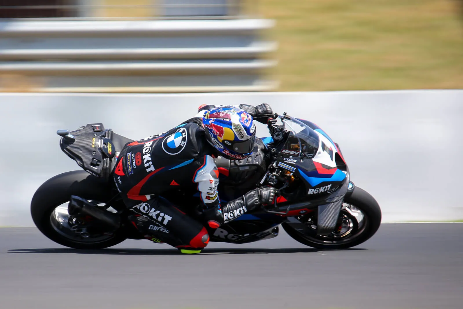 Toprak Razgatlioglu Wins Race 2 at WSBK Emilia-Romagna 2025